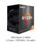 CPU-Box AMD Ryzen...