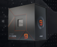 CPU-WOF AMD Ryzen...